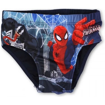 Image 1 of Setino Бански момчета - Ultimate Spiderman тъмно син Размер - деца: 98