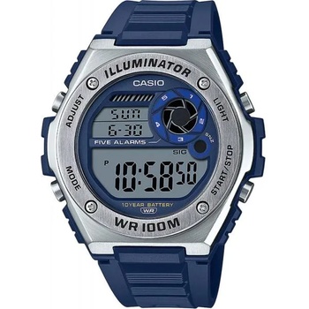 Image 1 of Casio MWD-100H-2AVEF