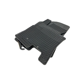 Гумени стелки за HYUNDAI i30 II (2011-2017)