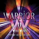 WARRIOR - WARRIOR II - CD EXPANDED EDITION CD