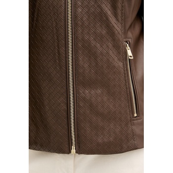 Guess Рокерско яке Guess CLAUDINE (W6RL52.WL850)