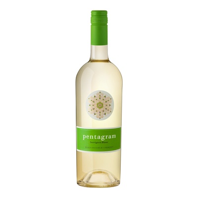 Черноморско злато Пентаграм СОВИНЬОН БЛАН