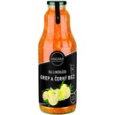 Madami Ovocie Na Limonáde Grep a Bezinka 1 l