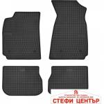 FroGum Гумени стелки Frogum съвместими с Audi A4 B5 - (1995-2001) (51248) - steficenter