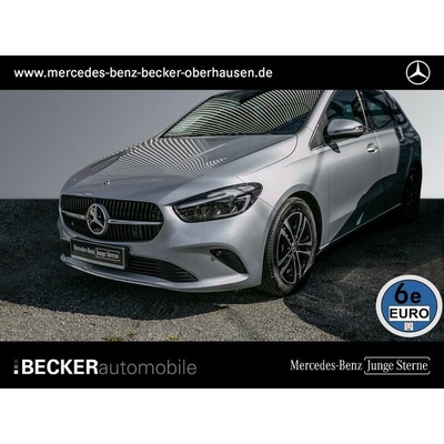 Mercedes-Benz B 180 100 kW