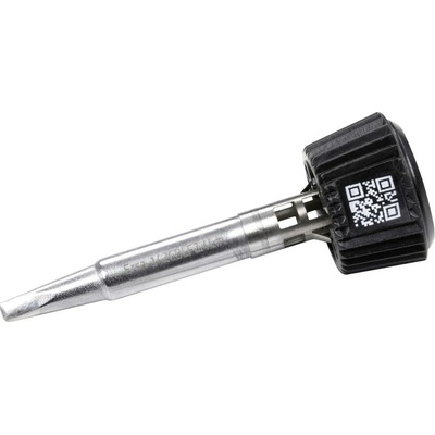 Ersa 0142CDLF24L/SB spájkovací hrot dlátová forma Veľkosť hrotov 2.40 mm Obsah 1 ks