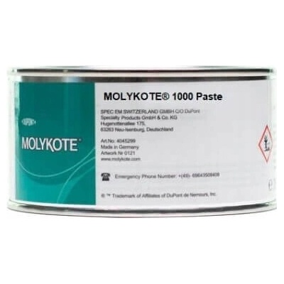 Molykote 1000 250 g