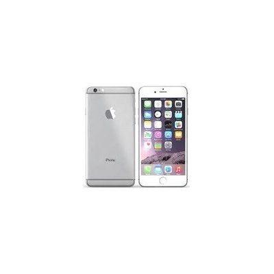 Apple iPhone Plus 64GB Silver od 515 Kč