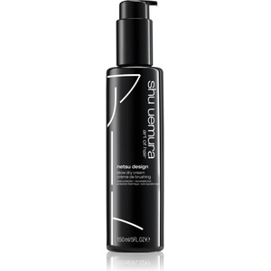Shu Uemura Styling netsu design подхранващ и термозащитен крем 150ml