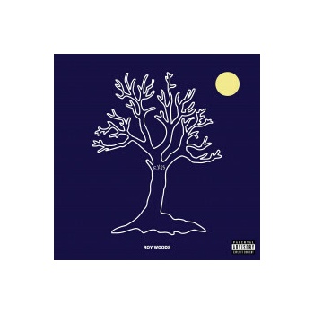 WOODS, ROY - EXIS LP