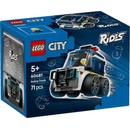 LEGO® City - Rides: Police Truck (60481)