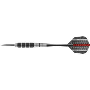 Harrows Стрели steeltip Black Jack 22 гр Harrows