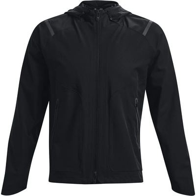 Under Armour Unstoppable Jacket Размер: L / Цвят: черен