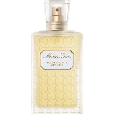 Christian Dior Miss Dior Originale toaletná voda dámska 50 ml