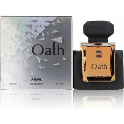 Ajmal Oath for Him EDP 100 ml