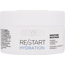 Revlon Professional Re/Start Hydration Moisture Rich Mask 250 ml