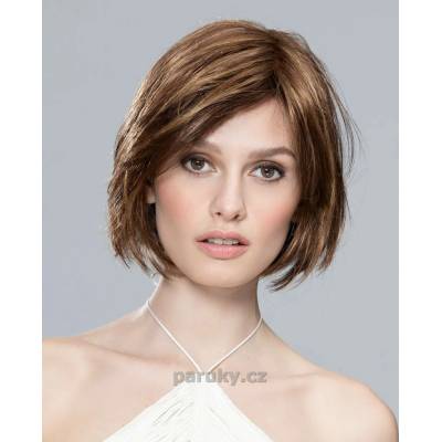 Ellen Wille Hairpower Paruka Fresh Mono Part hazelnut mix