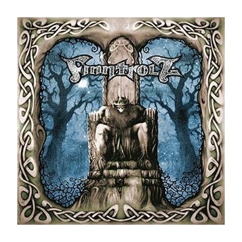 FINNTROLL: NATTFODD CD