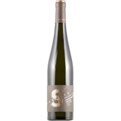 Pfalz Weingut Schmitt Riesling Spielberg 2020 13,5% 0,75 l (holá láhev)