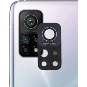 Xiaomi 5D стъклен протектор за камера за Xiaomi Mi 10T M2007J3SY