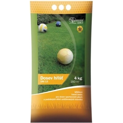 Nohel Garden Směs travní DOSEV hřištní 4 kg