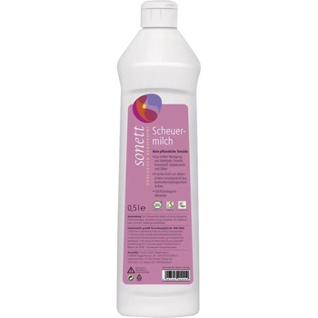 Sonett Scouring Fluid tekutý čistiaci piesok 500 ml