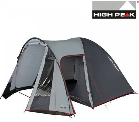 High Peak Tessin 5