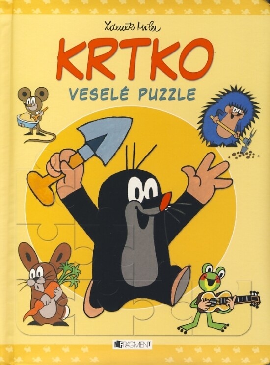 Krtko