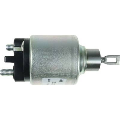 Elektromagnetický spínač, startér AS-PL SS0049(BOSCH)