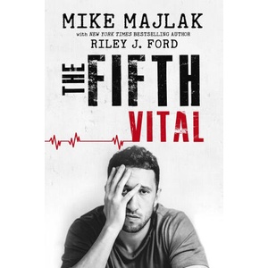 The Fifth Vital (ISBN: 9798639873775)
