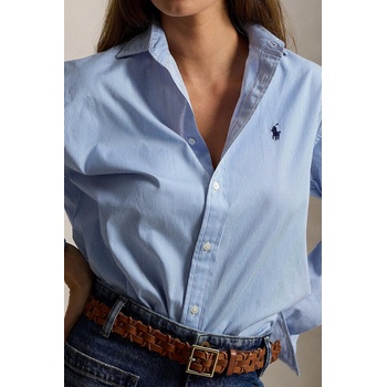Ralph Lauren Памучна риза Polo Ralph Lauren (211910743)