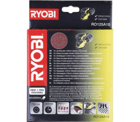 Ryobi 5132002608