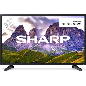 Sharp 32CB2E