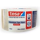 Tesa tape 63632 Hliníková páska 50 mm x 25 m