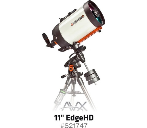 Celestron Advanced VX 11" EdgeHD
