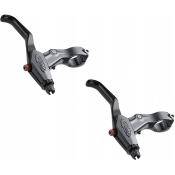 Sram 08A BL SPEED DIAL 7 PAIR