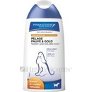 Francodex Šampon zlatá srst 250 ml