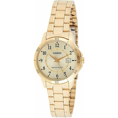 Casio LTP-V004G-9B