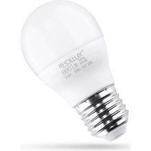 Sollux LED bulb E27 4000K 7°5W 690lm