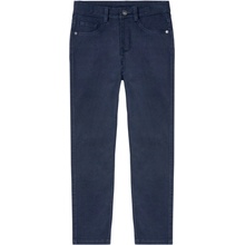 pepperts Chlapecké kalhoty navy modrá