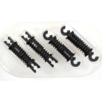 REVELL REVELL UTIONS 47037 Set 4x shocks for Monster black