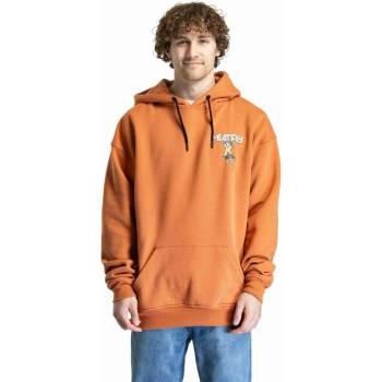 Meatfly унисекс суитшърт Fry Sunbrun Meatfly | Kafyav | МЪЖЕ | M-L