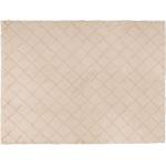 Multidecor Противохлъзгащ килим MODENA NEW 60x100 см бежов (MU0032)