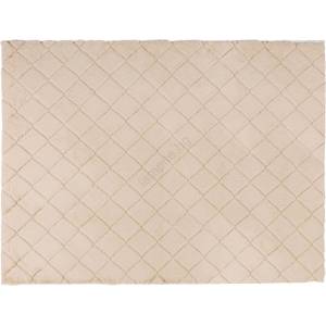 Multidecor Противохлъзгащ килим MODENA NEW 60x100 см бежов (MU0032)