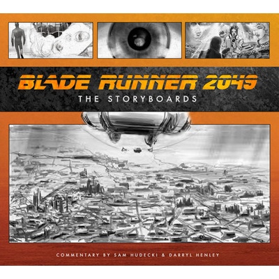 Blade Runner 2049