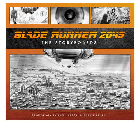 Blade Runner 2049