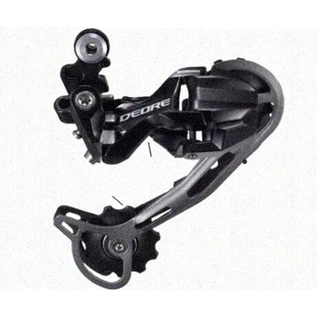 Shimano Deore RD-M592SGS
