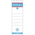 DONAU Self-adhesive labels for binder 54x153mm (8375920-09PL)