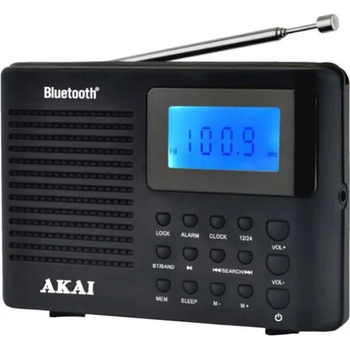 Image 1 of AKAI APR-400
