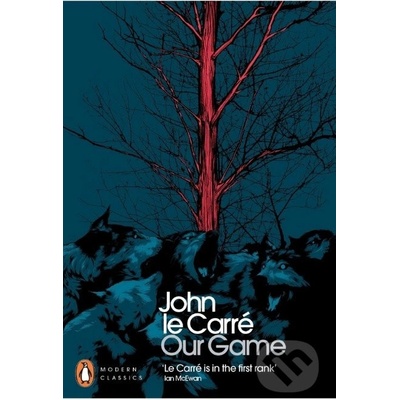 Our Game - Le Carre John